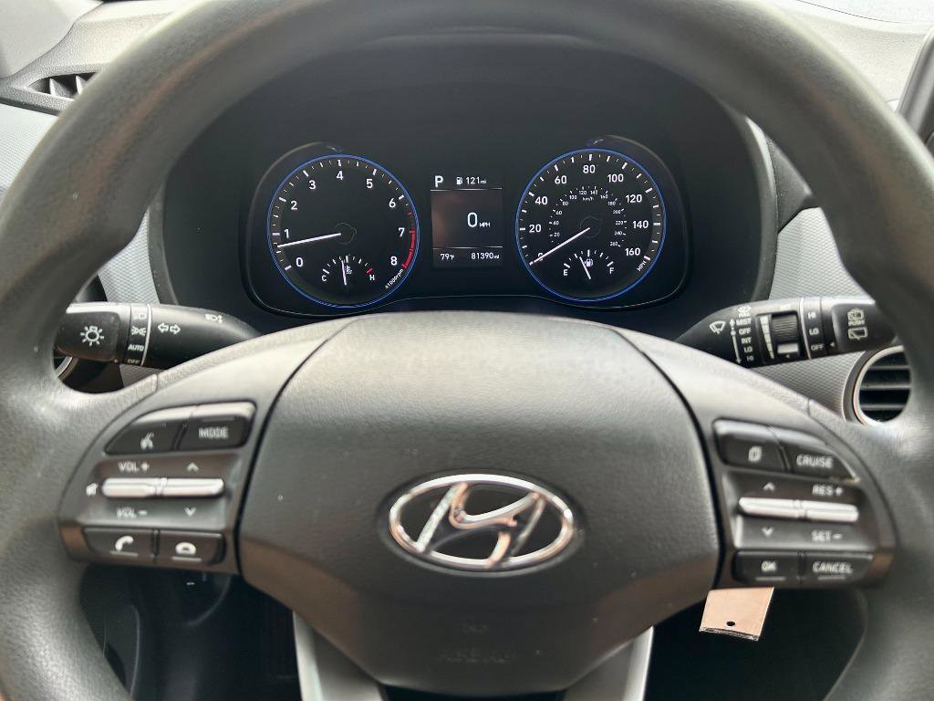 Used 2021 Hyundai Kona SE image 5