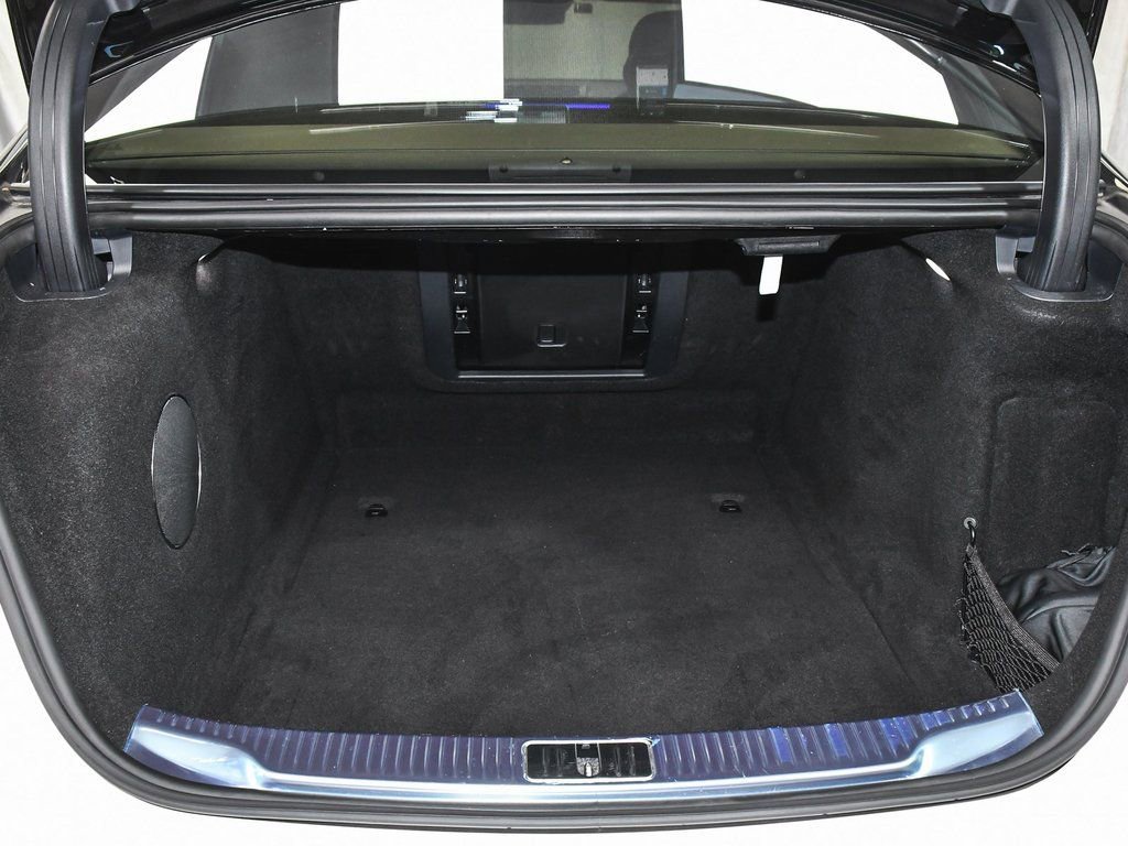Used 2021 Mercedes-Benz Maybach S 580 4MATIC image 75