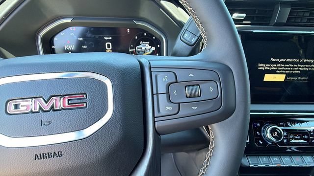 New 2026 GMC Sierra 2500 AT4 w/ Technology Package AWD/4WD image 33