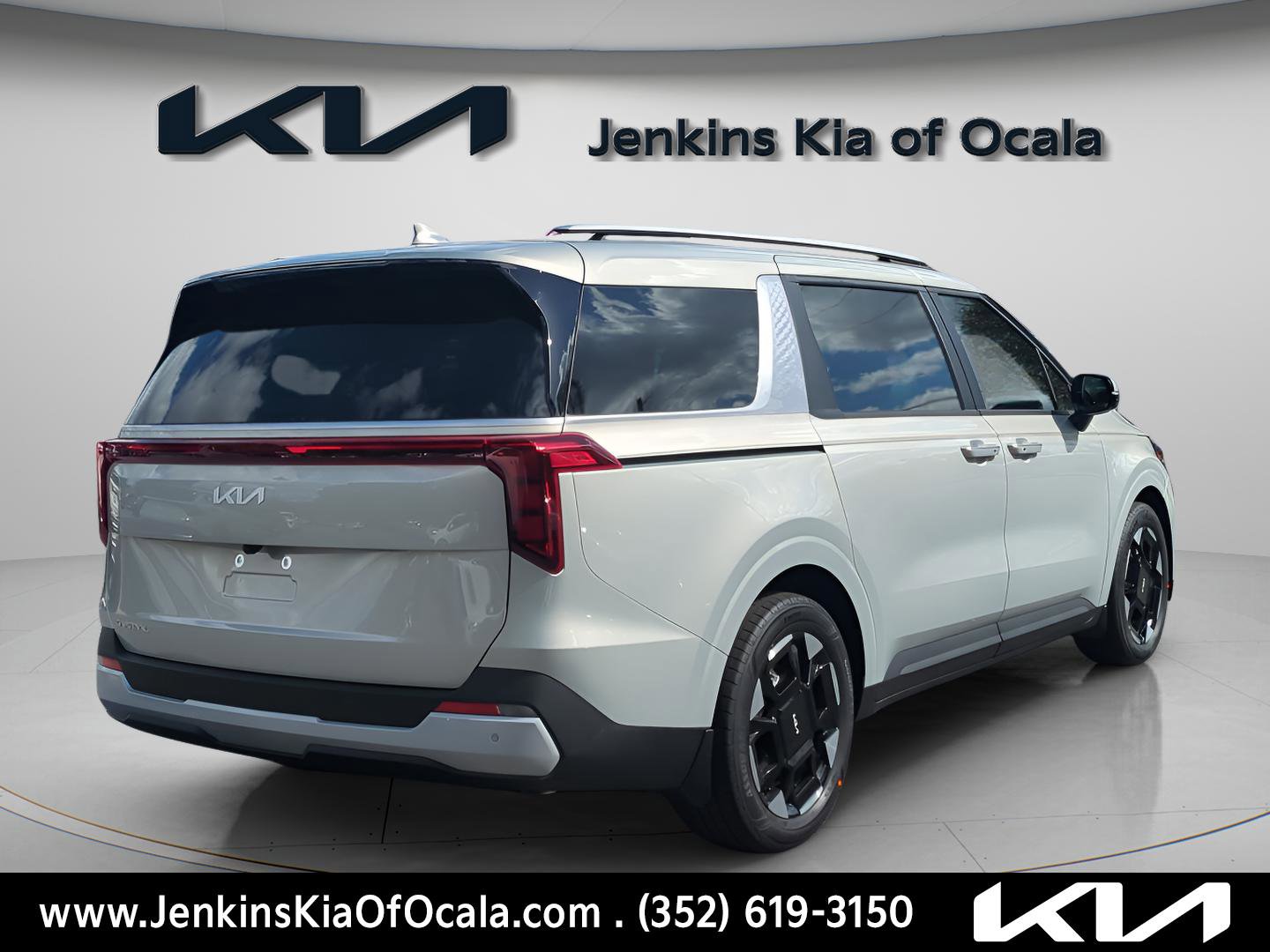 New 2026 Kia Sportage EX image 3