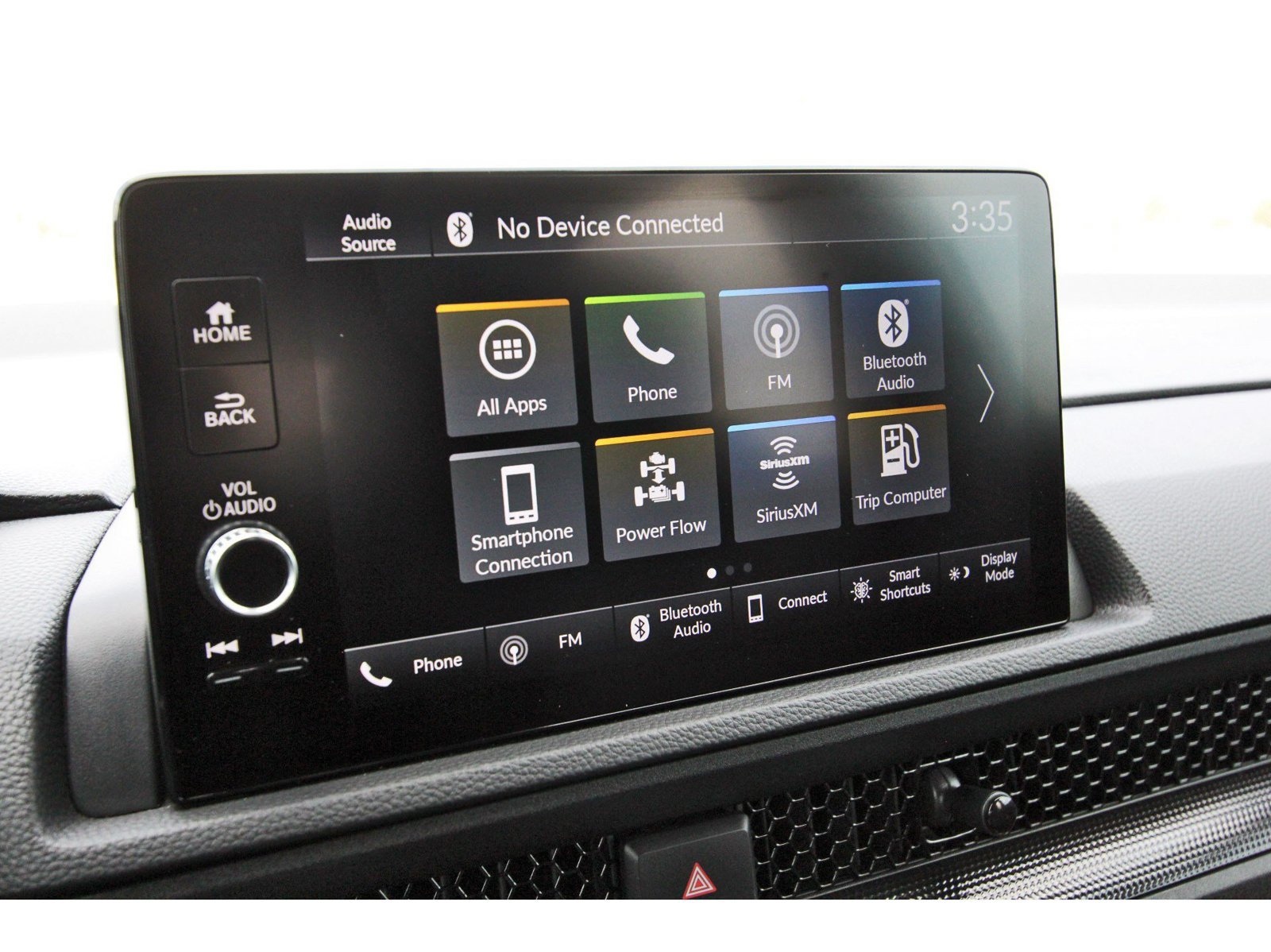 Used 2025 Honda CR-V Sport-L image 27