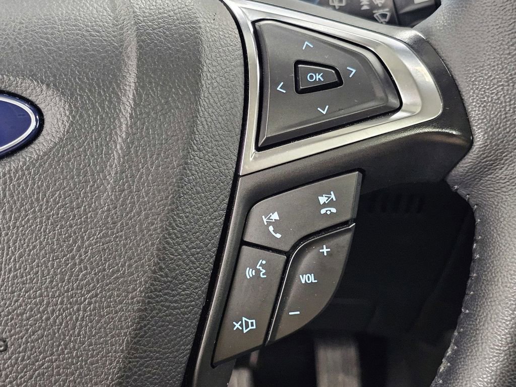 Used 2024 Ford Edge SEL w/ Convenience Package AWD/4WD image 34