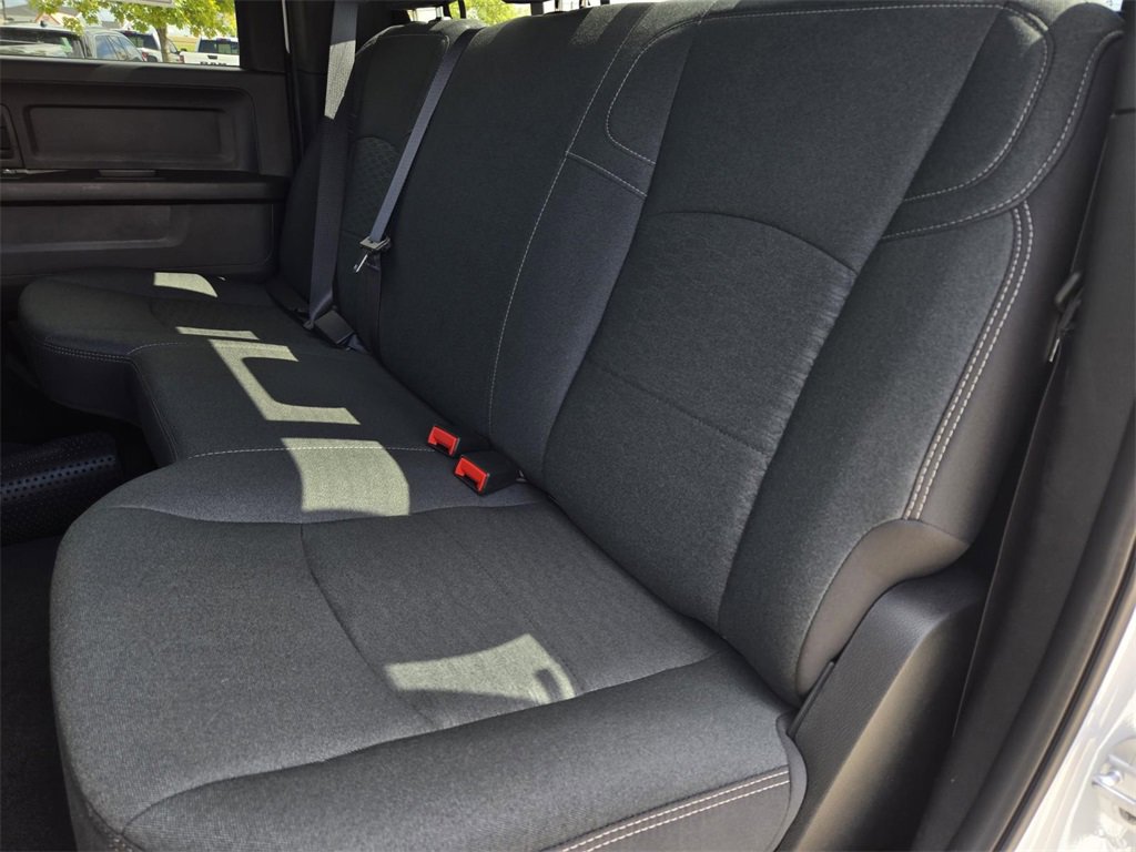 New 2026 RAM 3500 Tradesman image 14