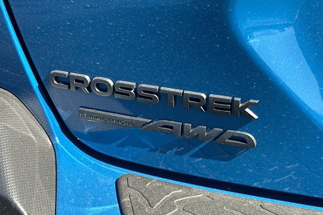 Used 2026 Subaru Crosstrek 2.5i Wilderness w/ Crosstrek Mirror Package AWD/4WD image 7