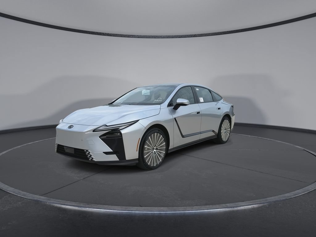 Used 2026 Lexus ES 350e w/ Convenience Package FWD image 4