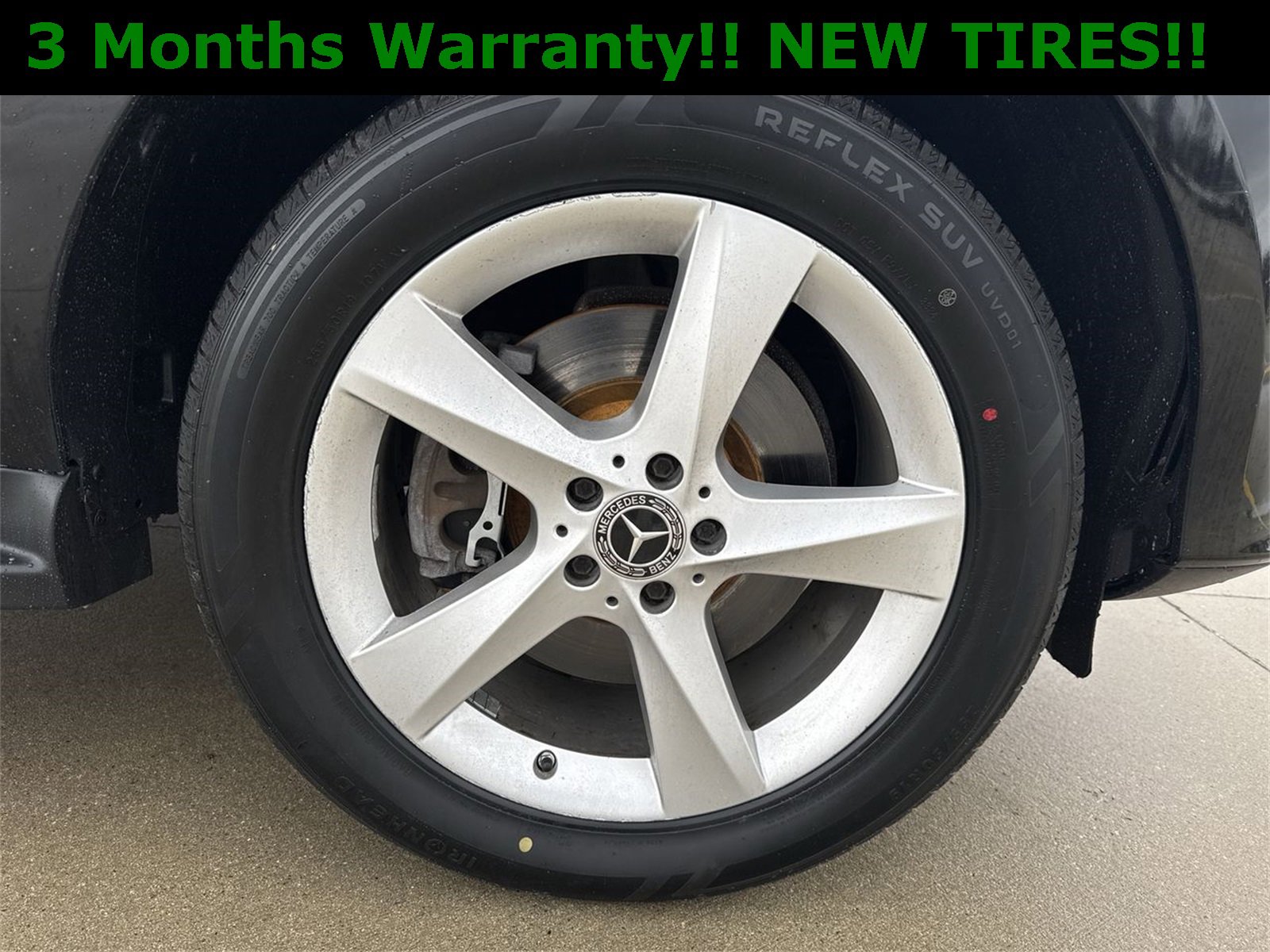 Used 2019 Mercedes-Benz GLE 400 4MATIC w/ Premium 1 Package image 10