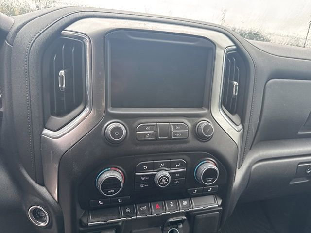 Used 2021 Chevrolet Silverado 1500 LT w/ Bed Protection Package image 20