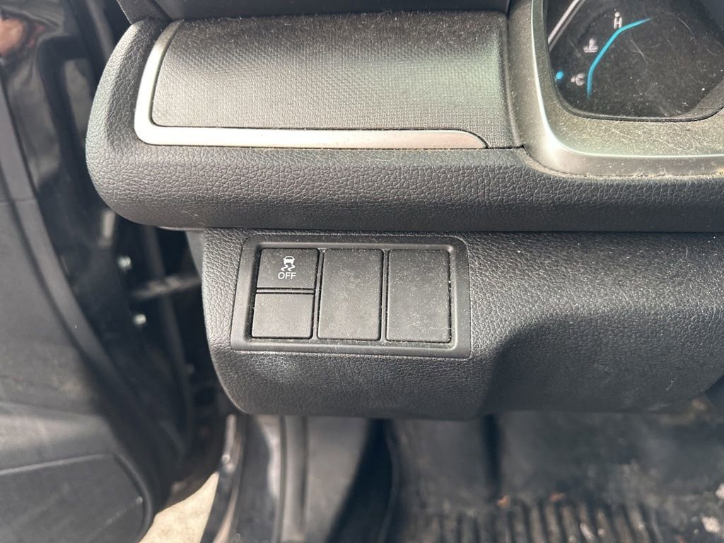 Used 2017 Honda Civic EX-T image 16