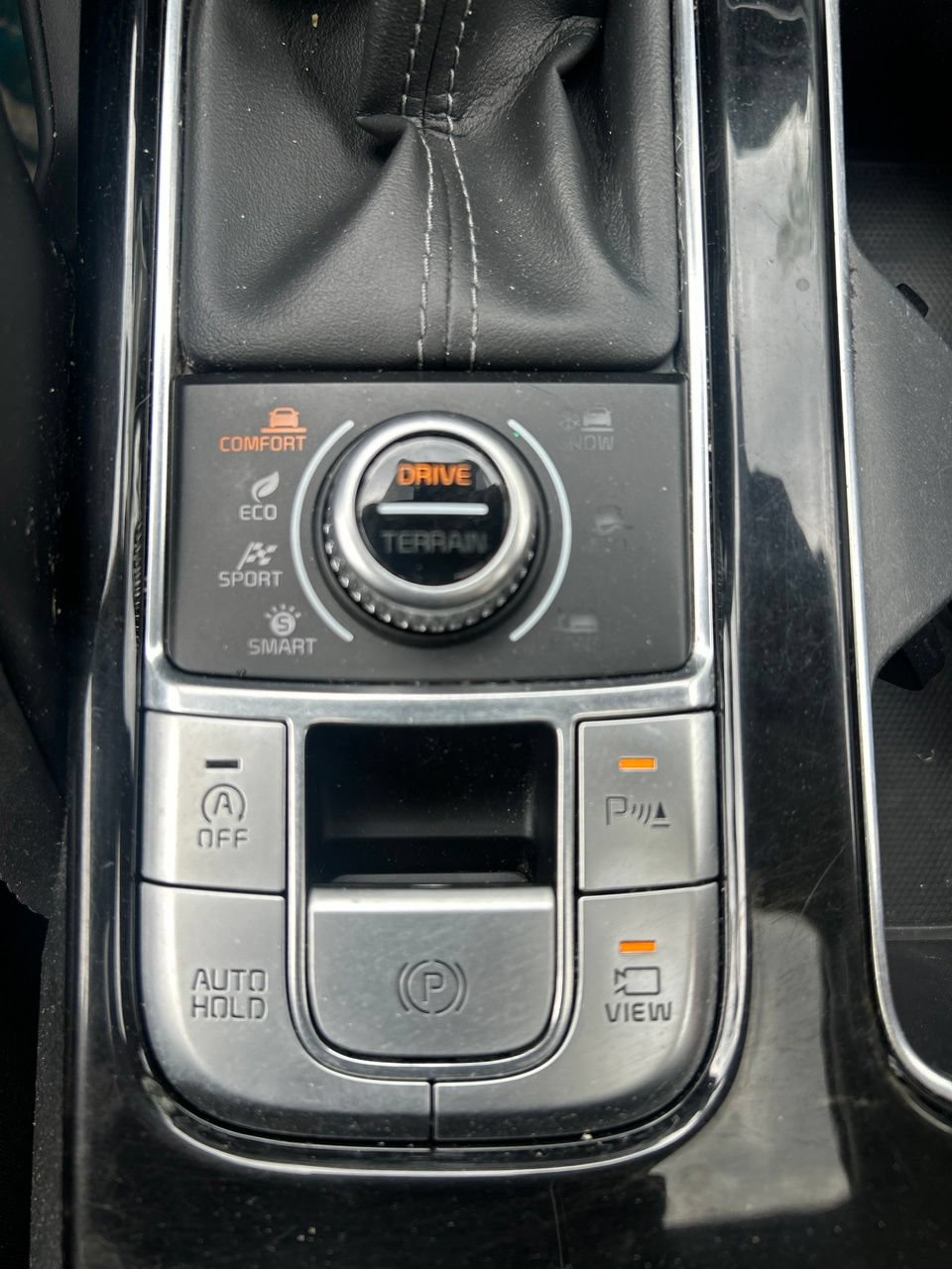 Used 2022 Kia Telluride SX AWD/4WD image 24
