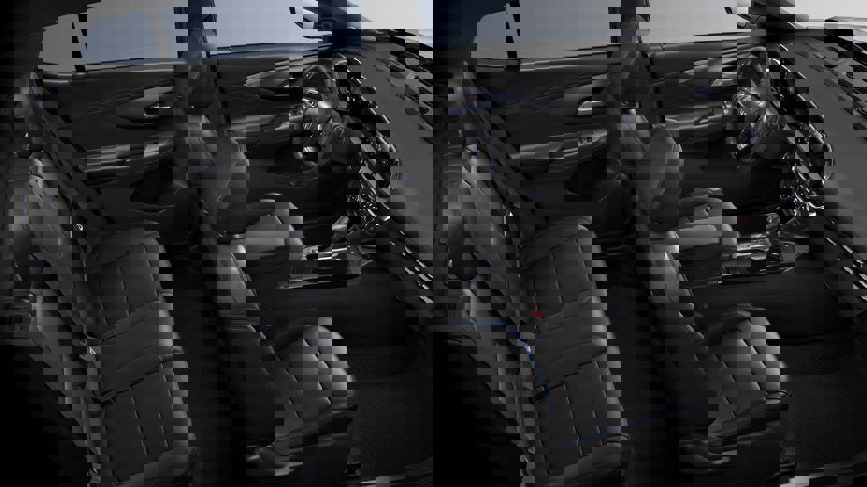 New 2026 Buick Envista Sport Touring w/ Convenience II Package image 11