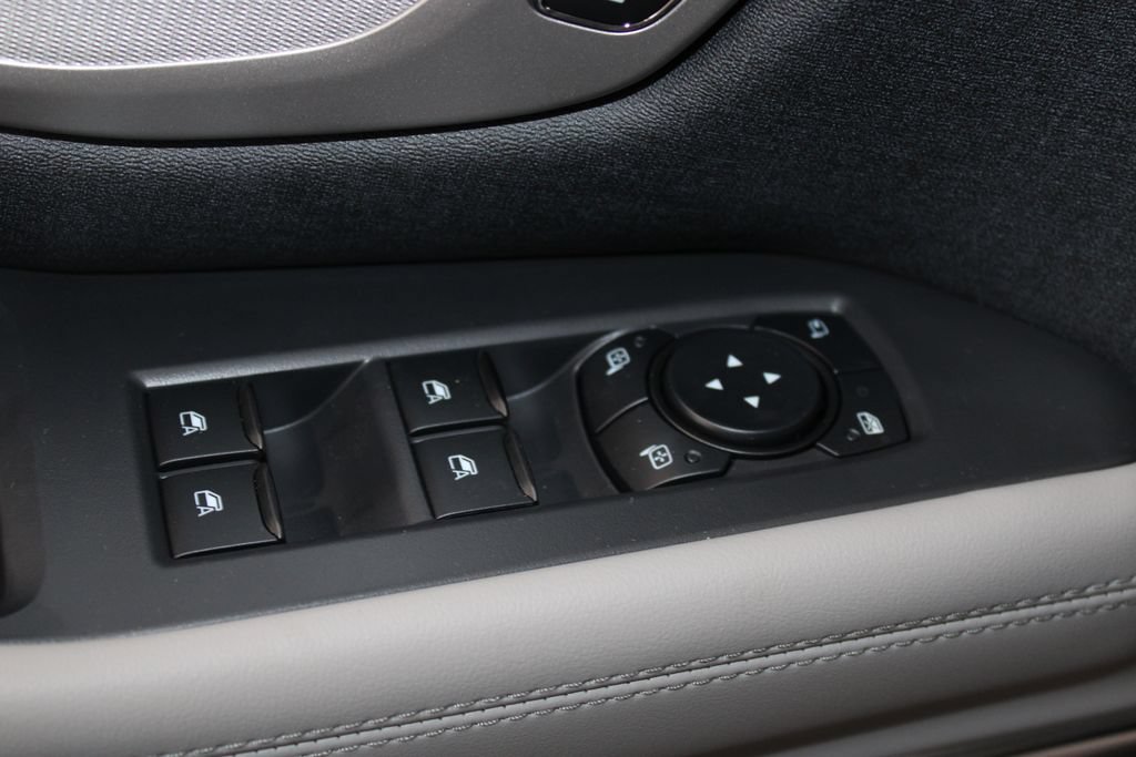 New 2027 Ford Expedition Max Active AWD/4WD image 43