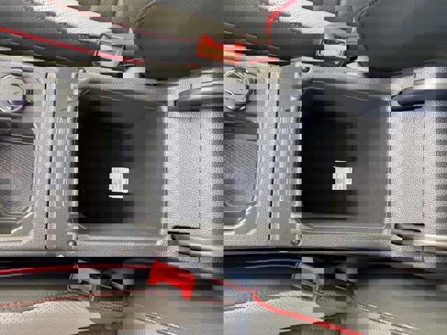 New 2025 Volkswagen GTI SE image 45