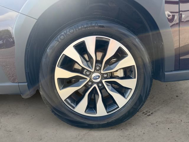 Certified 2024 Subaru Outback Limited AWD/4WD image 14