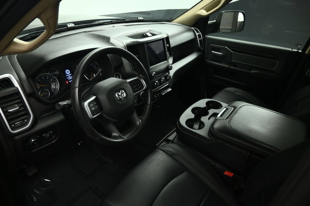 Used 2020 RAM 2500 Big Horn AWD/4WD image 47