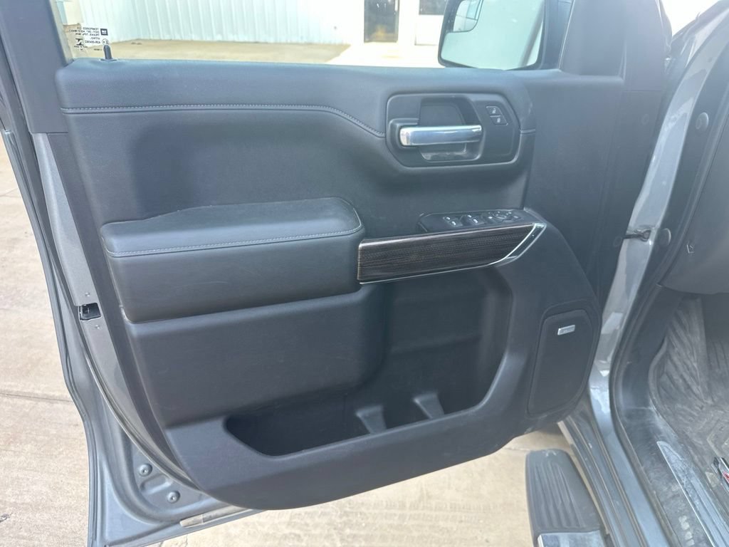 Used 2021 Chevrolet Silverado 1500 RST AWD/4WD image 7
