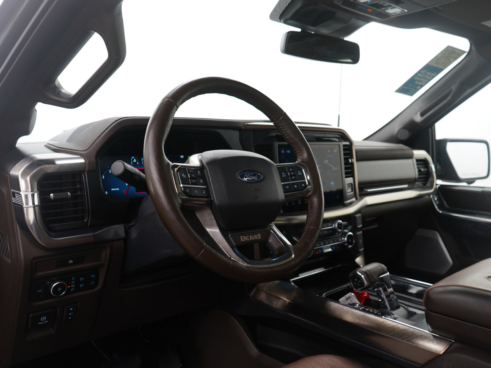 Used 2025 Ford F150 King Ranch AWD/4WD image 22