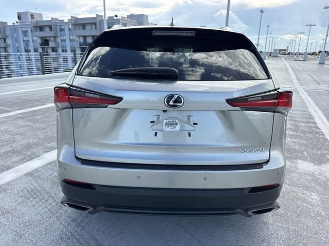 Used 2019 Lexus NX 300 FWD w/ Comfort Package image 24