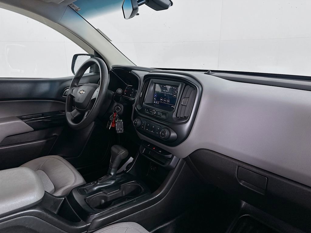 Used 2019 Chevrolet Colorado W/T image 27