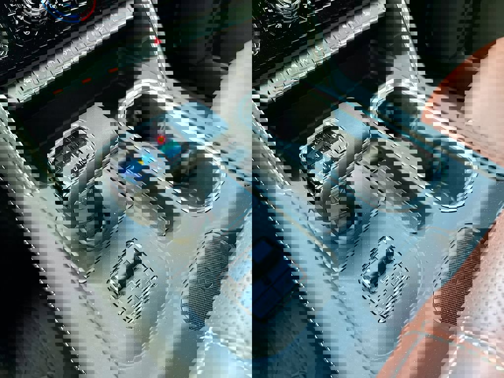 Used 2024 GMC Sierra 1500 Denali Ultimate image 29