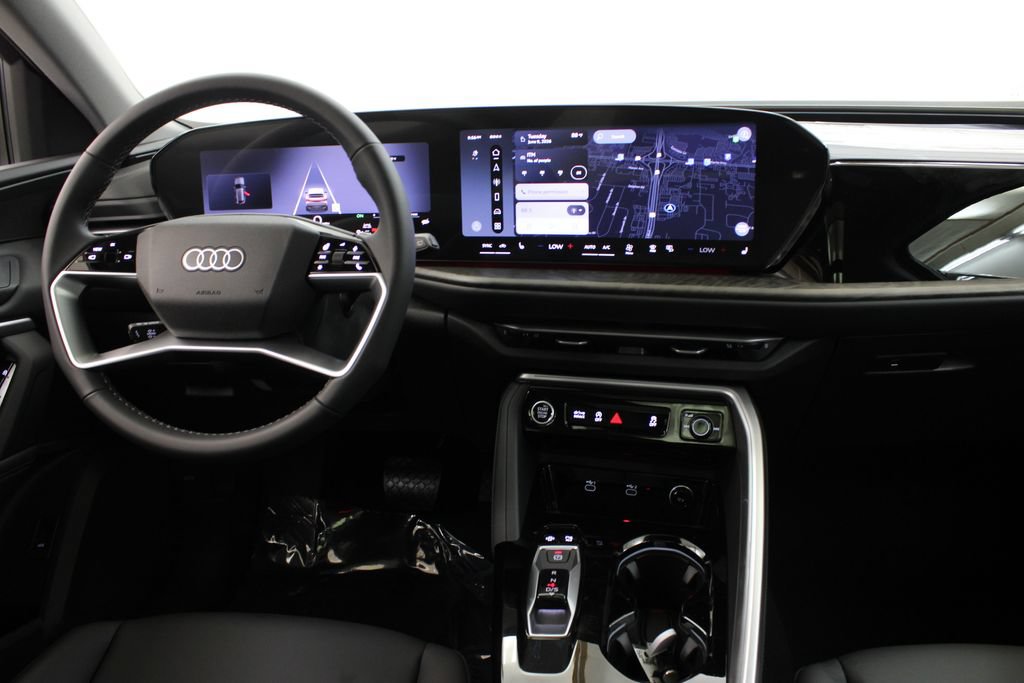 New 2026 Audi Q5 Premium AWD/4WD image 9