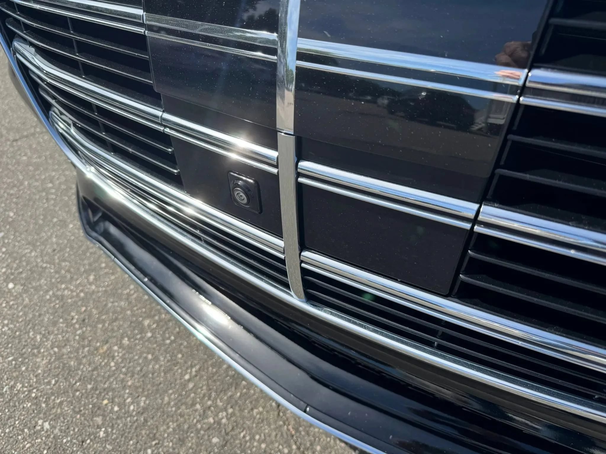 Used 2021 Mercedes-Benz S 580 4MATIC Sedan w/ AMG Line image 55