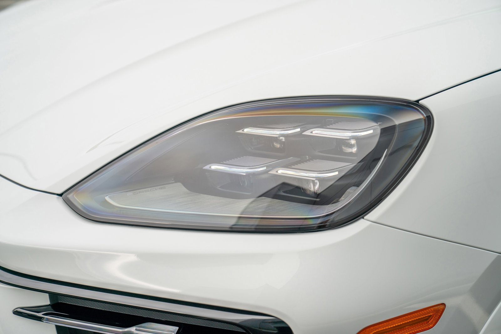 New 2026 Porsche Cayenne S AWD/4WD image 30