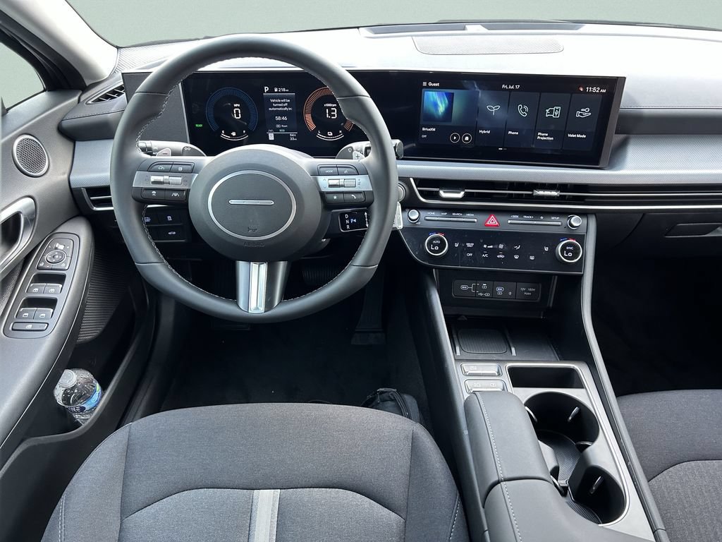 New 2026 Hyundai Sonata SEL FWD image 18