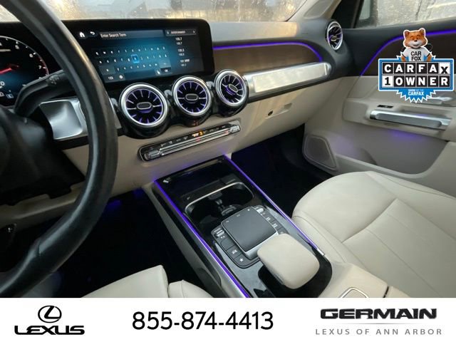 Used 2022 Mercedes-Benz GLB 250 4MATIC image 20