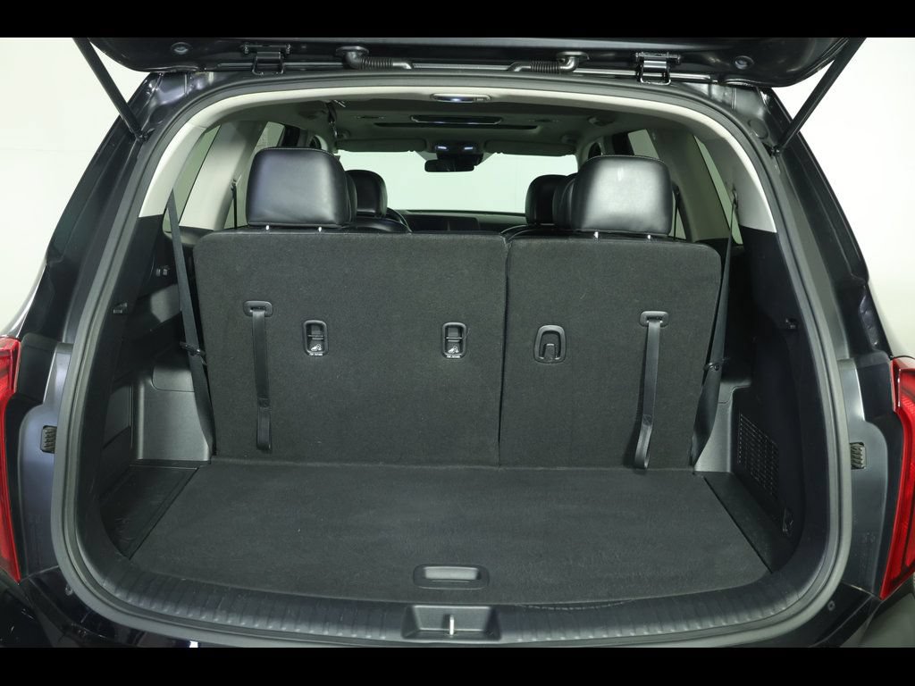 Used 2023 Kia Telluride S w/ S Sunroof Package AWD/4WD image 15