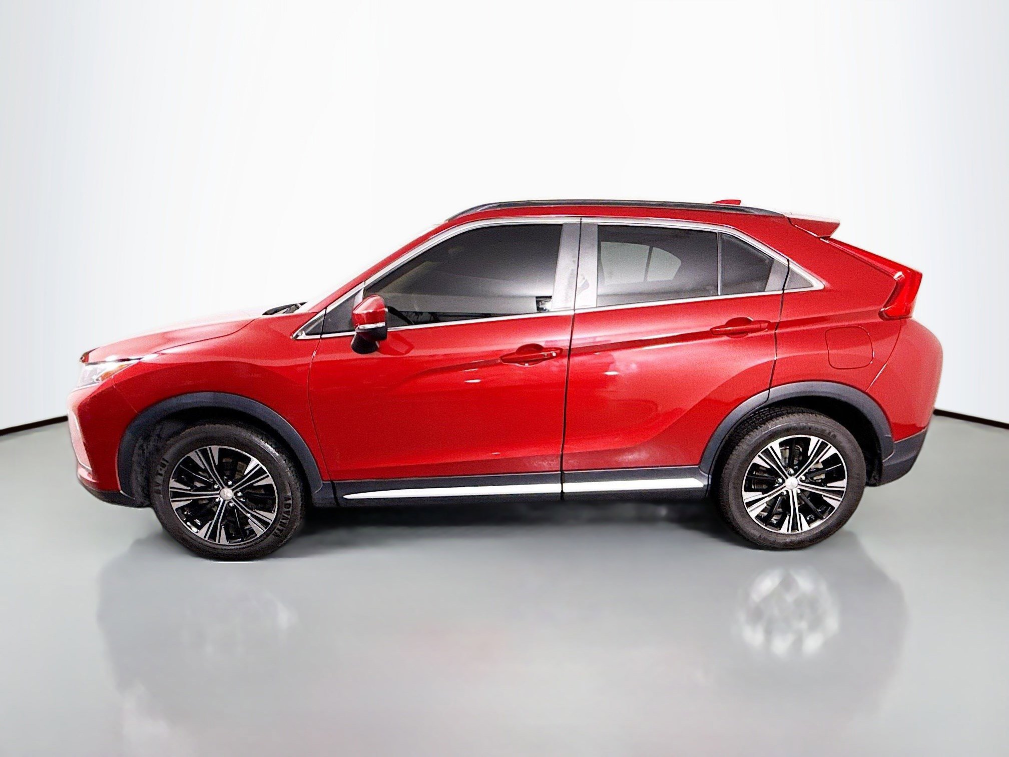 Used 2019 Mitsubishi Eclipse Cross SEL image 6