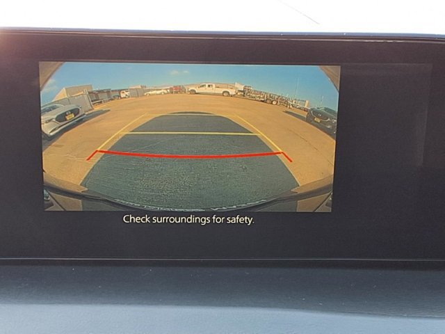 New 2026 MAZDA MAZDA3 2.5 S Hatchback w/ Premium Pkg FWD image 14