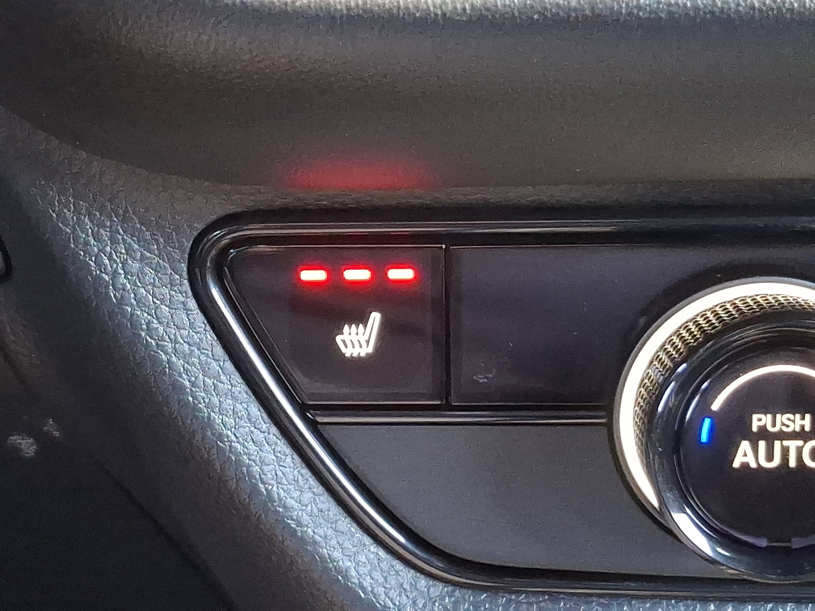 Used 2024 Honda HR-V Sport image 23