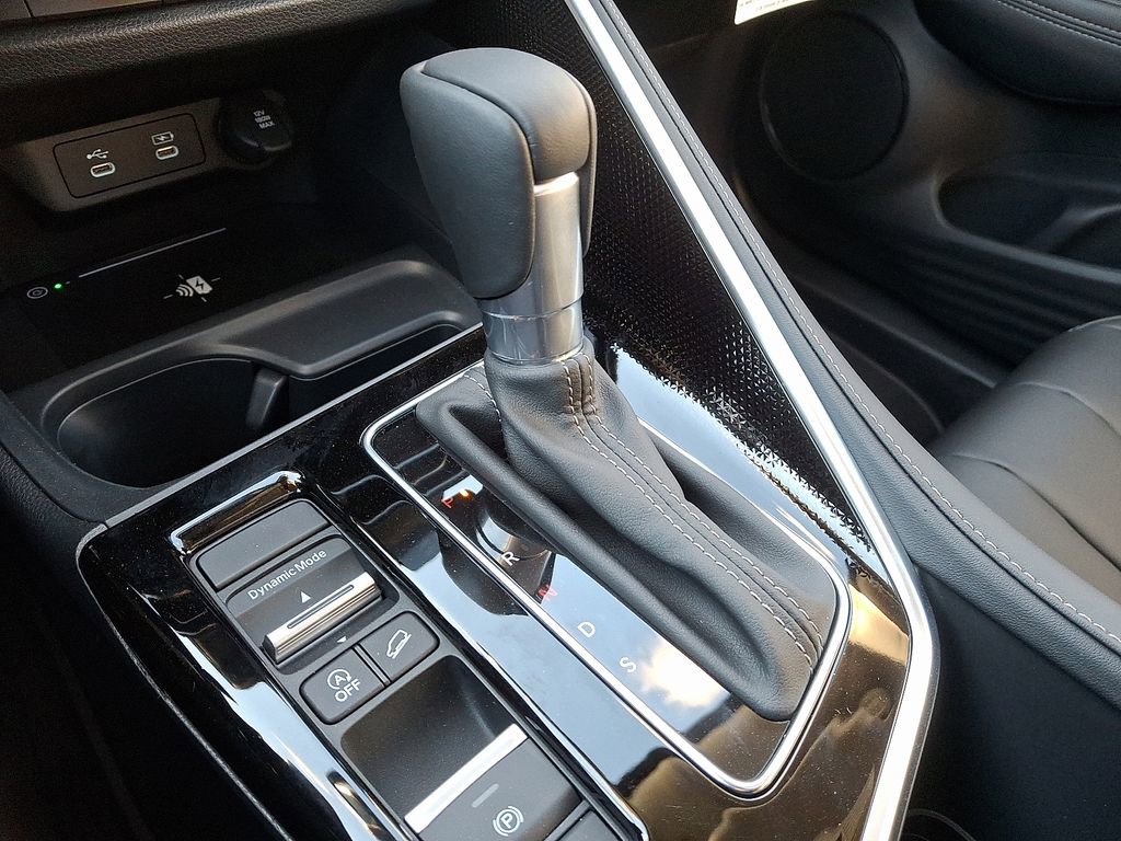 New 2025 Acura ADX FWD image 6