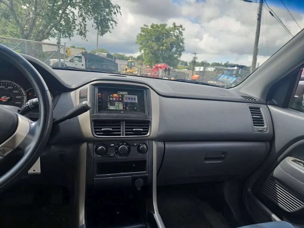 Used 2008 Honda Pilot VP image 10