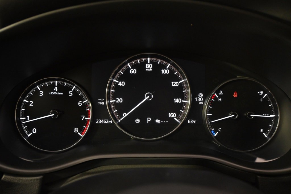 Used 2023 MAZDA CX-30 AWD 2.5 S image 24