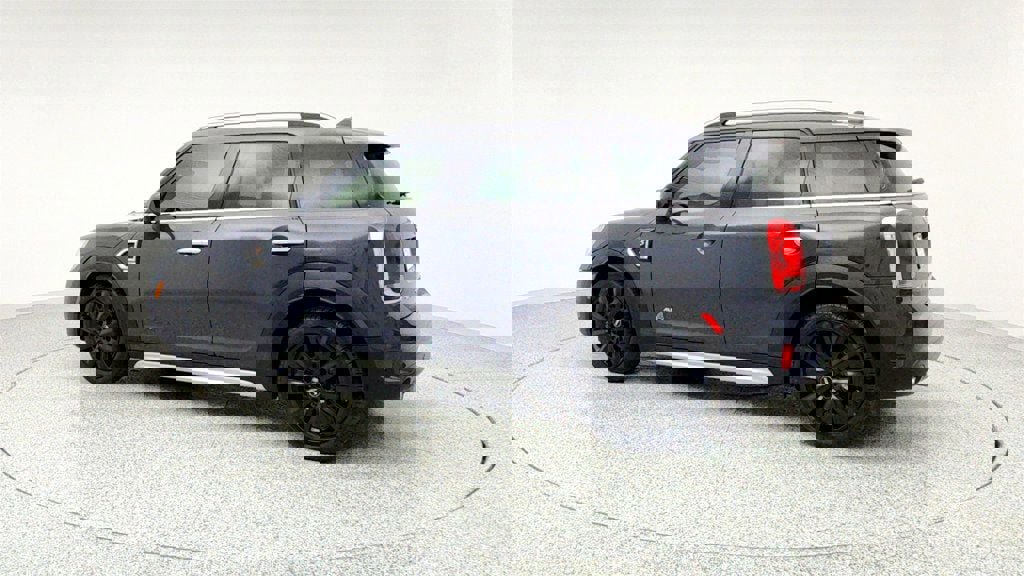 Used 2018 MINI Cooper Countryman S image 7