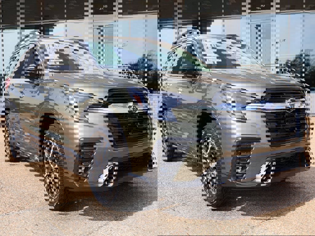 New 2025 Subaru Ascent Touring image 7