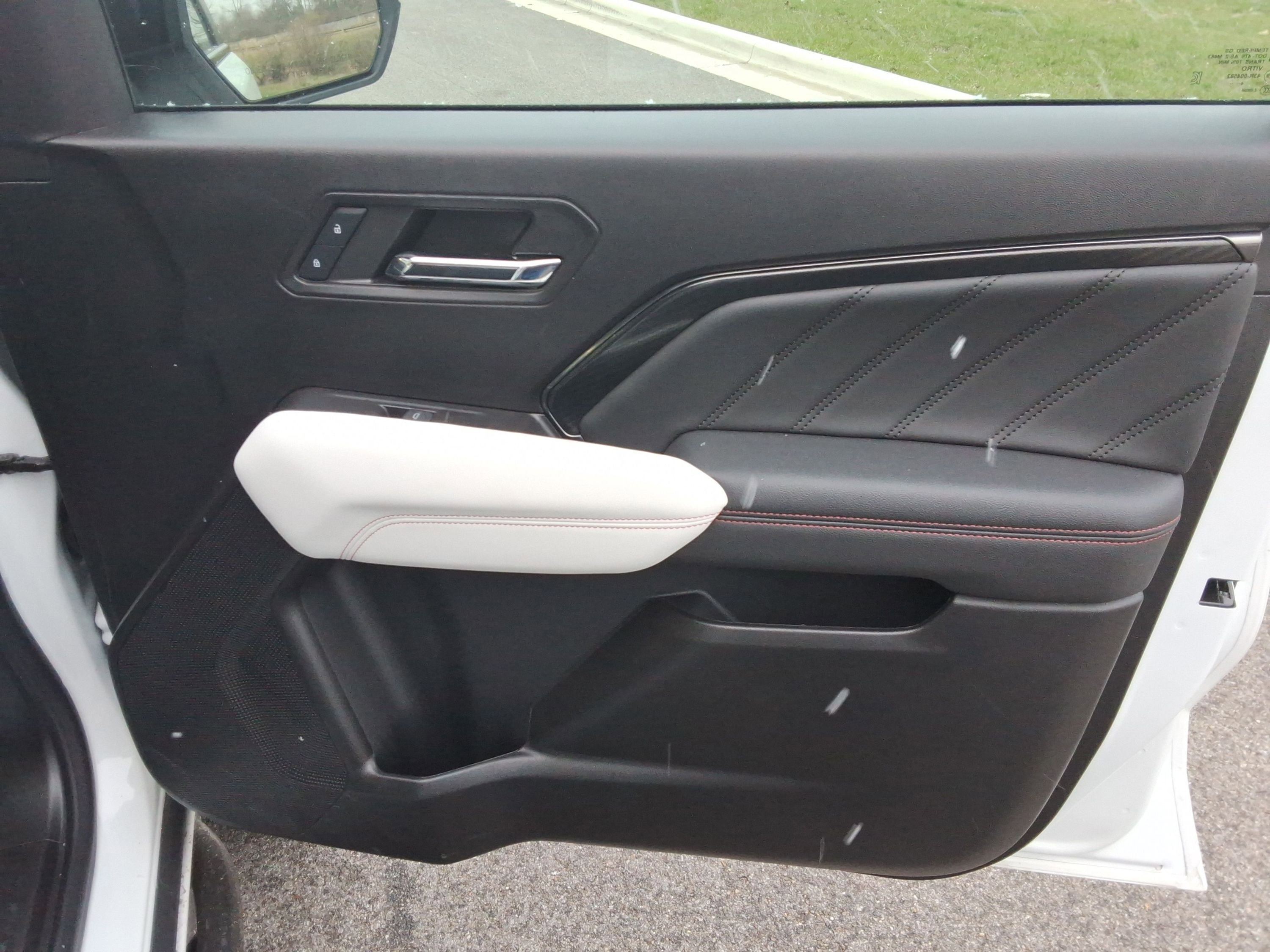 New 2024 GMC Canyon AT4X w/ AT4X AEV Edition image 25