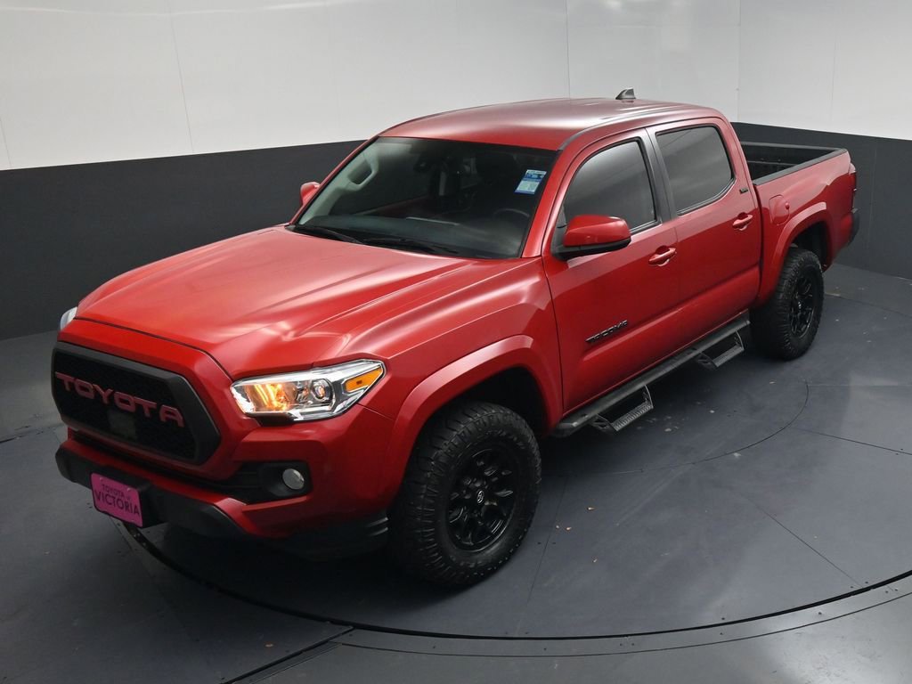Used 2021 Toyota Tacoma SR5 RWD image 15
