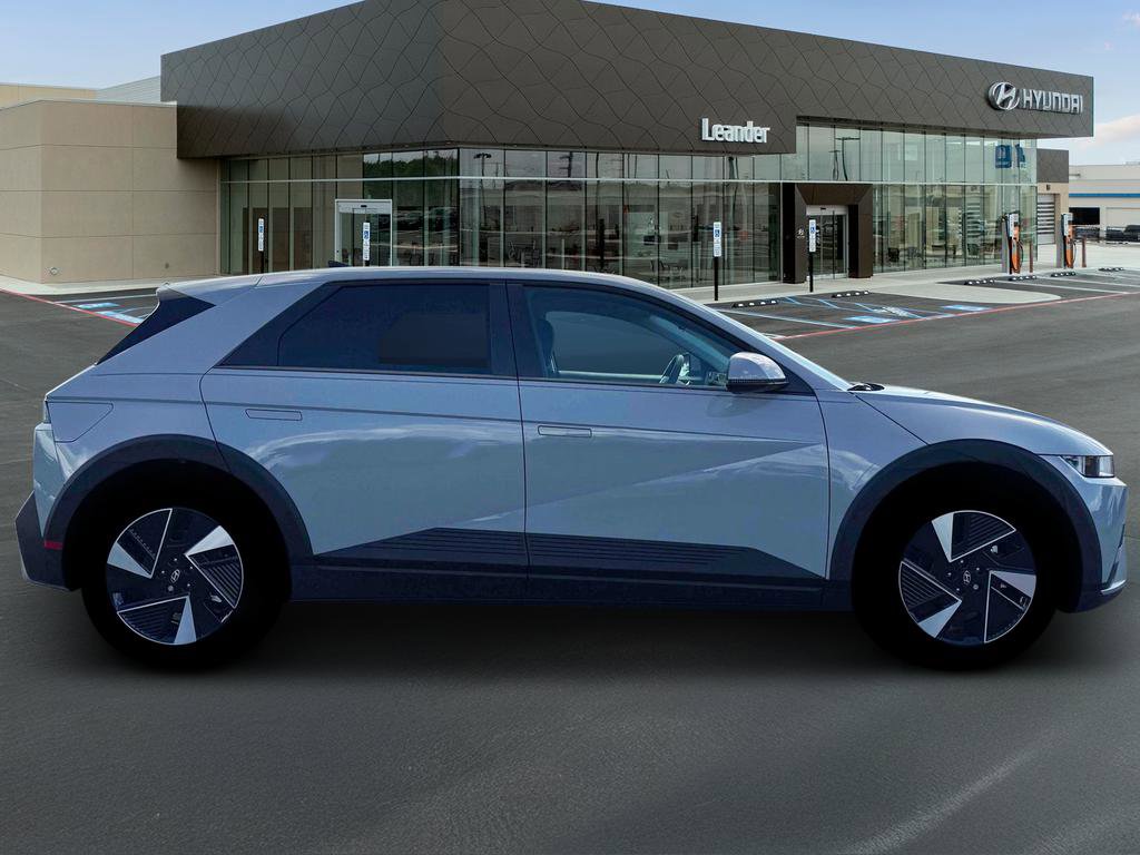 New 2026 Hyundai Ioniq 5 SE RWD image 9