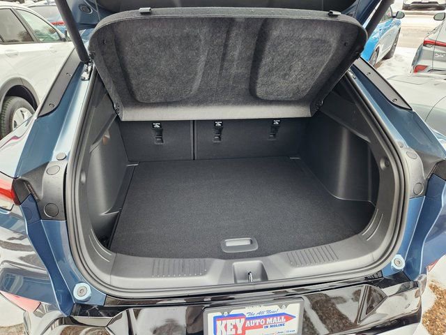 New 2026 Buick Envista Sport Touring w/ Convenience I Package image 7