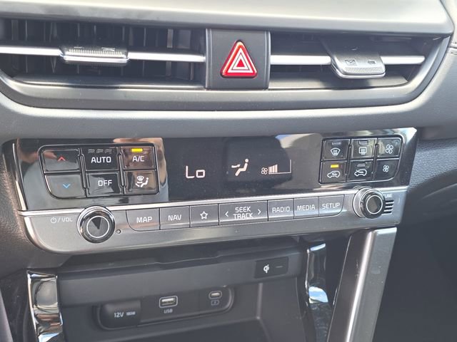 Used 2026 Kia Seltos SX image 25