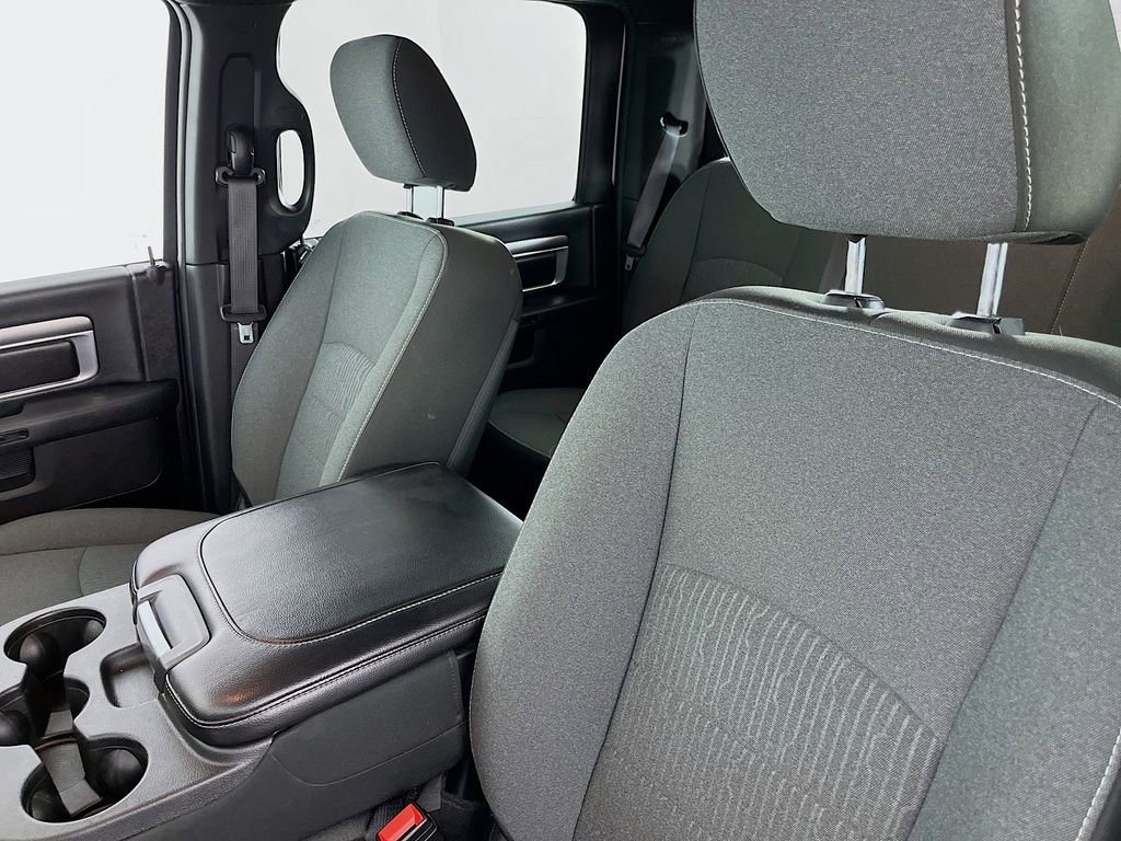 Used 2022 RAM 1500 Classic Warlock AWD/4WD image 28