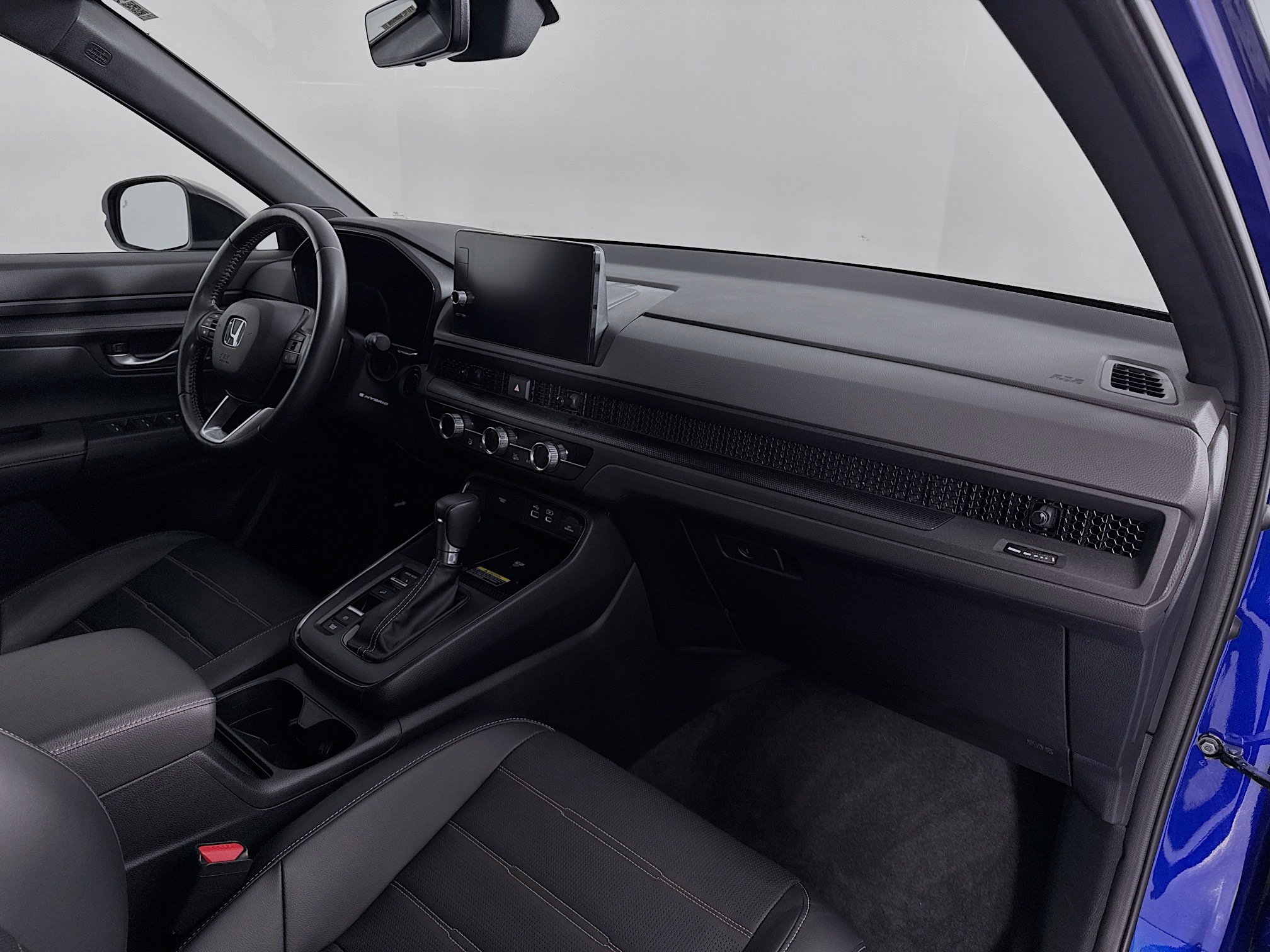 Certified 2024 Honda CR-V Sport-L image 33