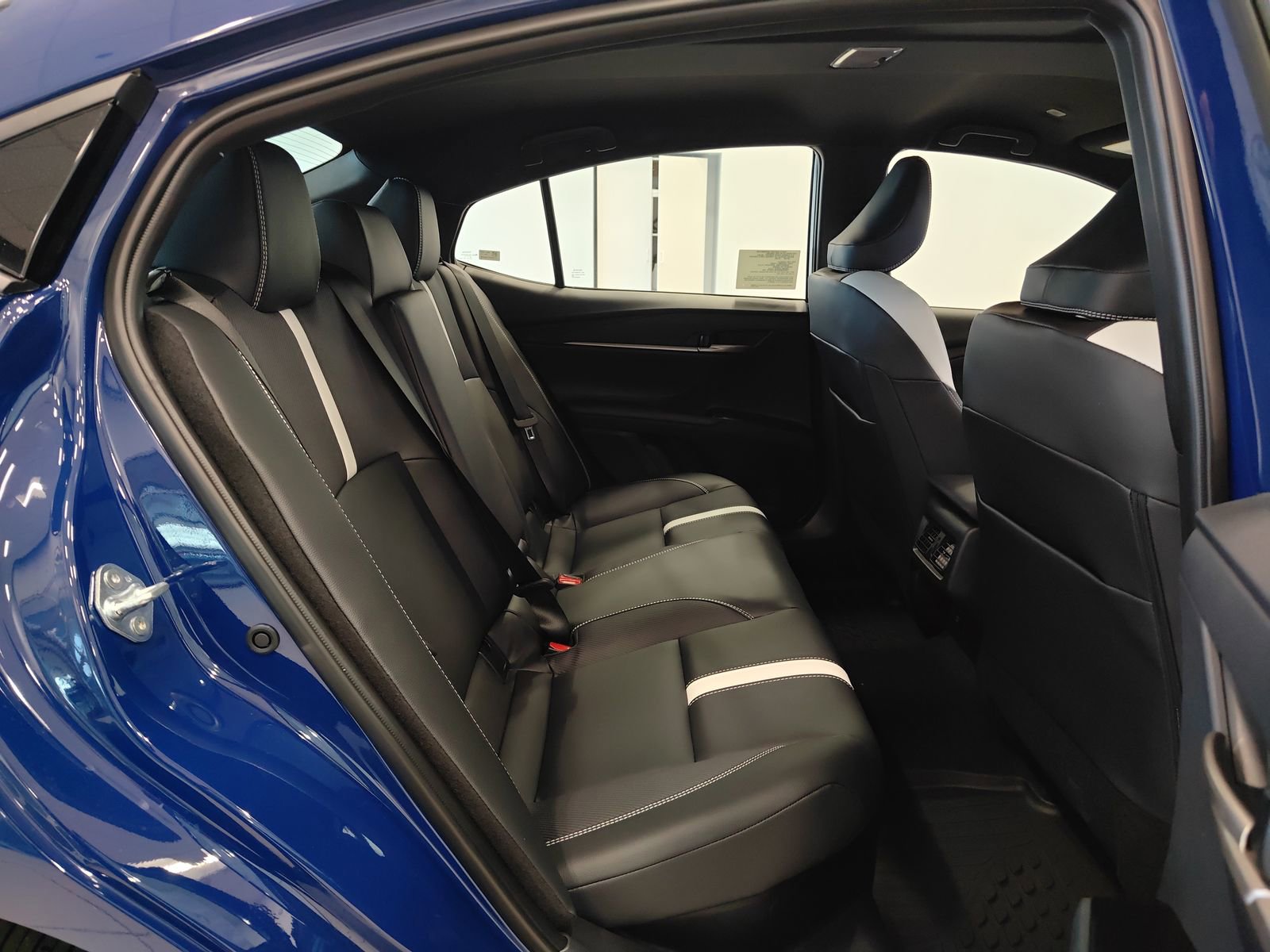 New 2026 Toyota Camry SE w/ Convenience Package image 16