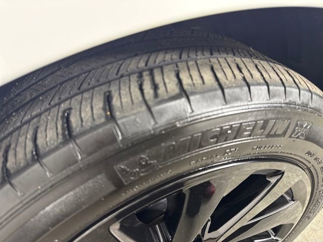 Used 2024 Toyota Camry LE w/ Cold Weather Package AWD/4WD image 33