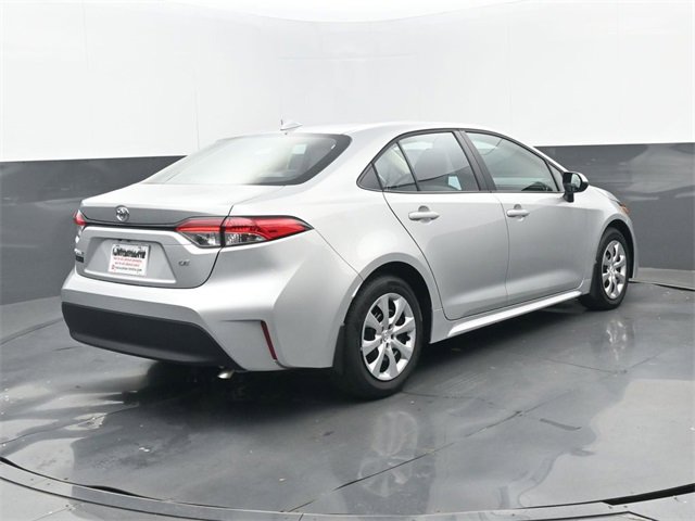 Used 2026 Toyota Corolla LE image 20