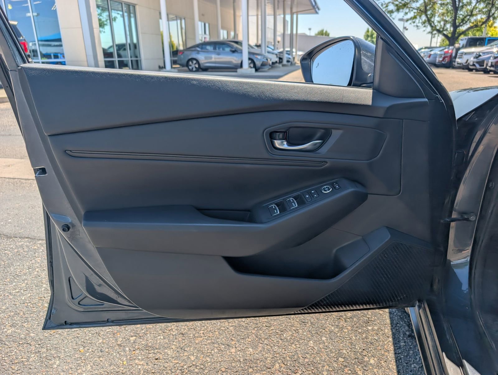 Used 2024 Honda Accord EX image 11