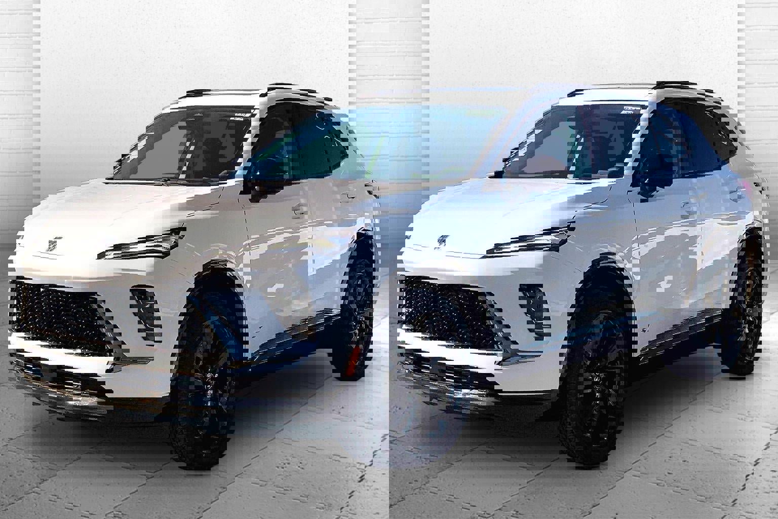 New 2026 Buick Envision Sport Touring image 2