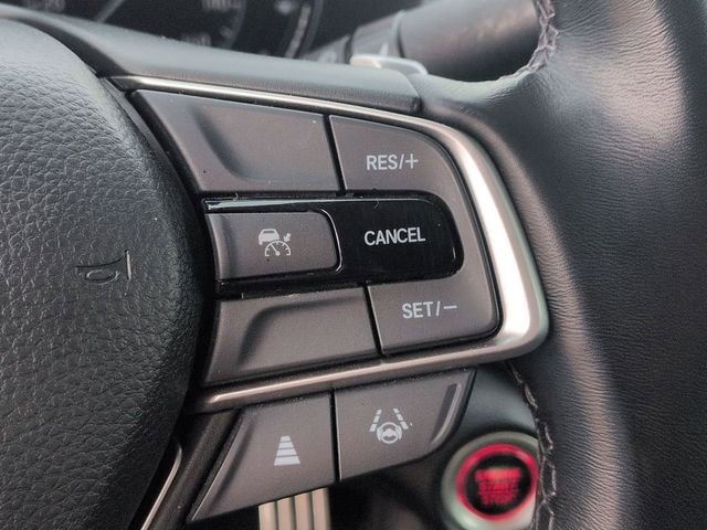 Used 2021 Honda Accord Sport Special Edition image 17